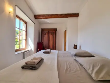 La Roche 12, Villa pour 12 avec piscine privée - Photo 9