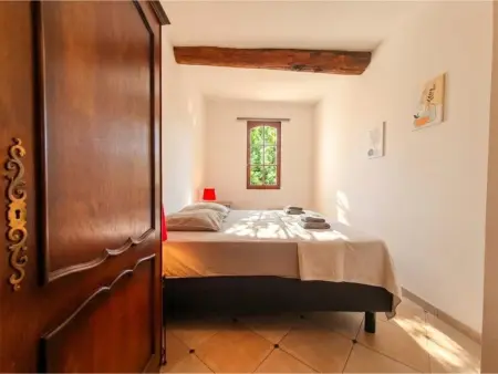 La Roche 12, Villa pour 12 avec piscine privée - Photo 10