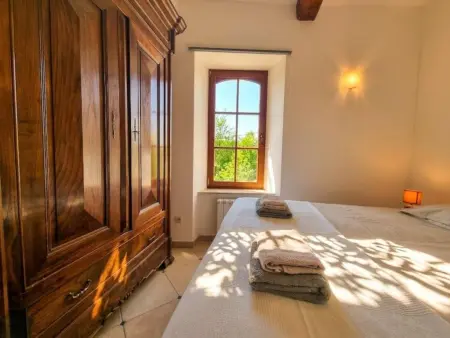 La Roche 12, Villa pour 12 avec piscine privée - Photo 11