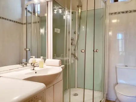 La Roche 12, Villa pour 12 avec piscine privée - Photo 14