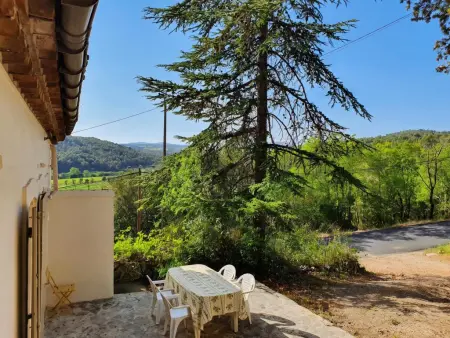 La Roche 12, Villa pour 12 avec piscine privée - Photo 25