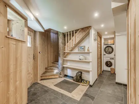 Location chalet à Tignes Les Brévières