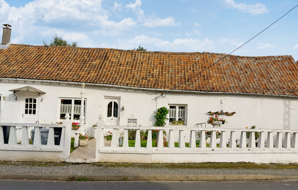 Maison familiale 85 m² à Longvilliers, jardin clôturé - Photo 1