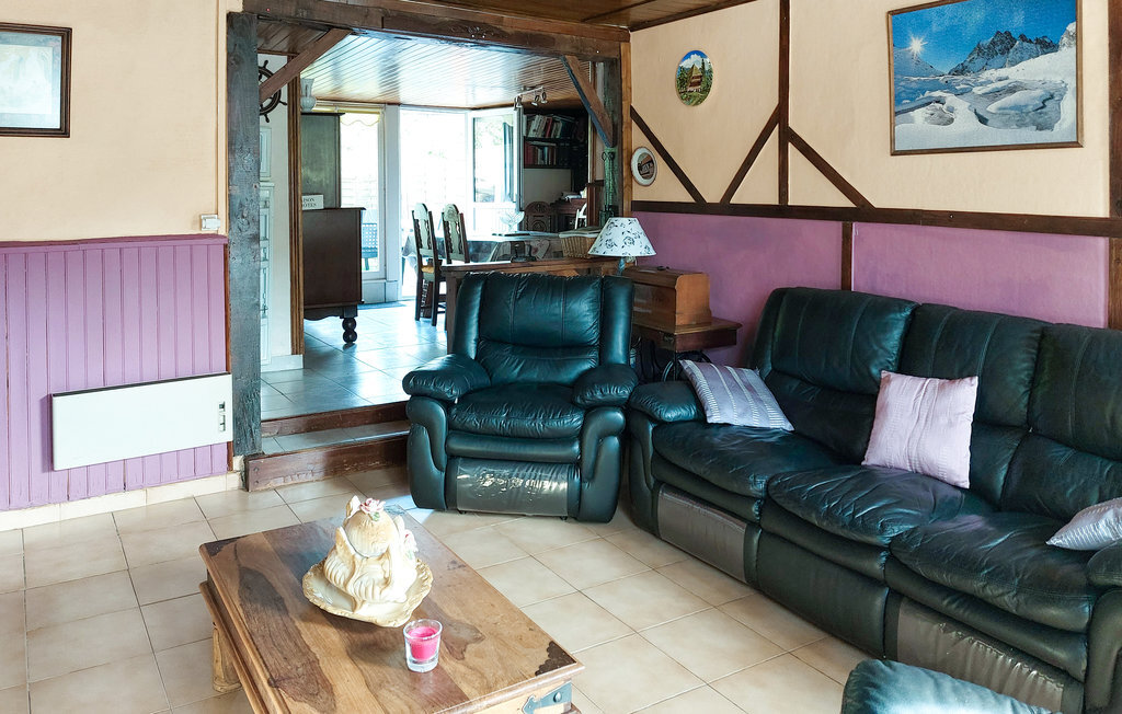 Maison familiale 85 m² à Longvilliers, jardin clôturé - Photo 3