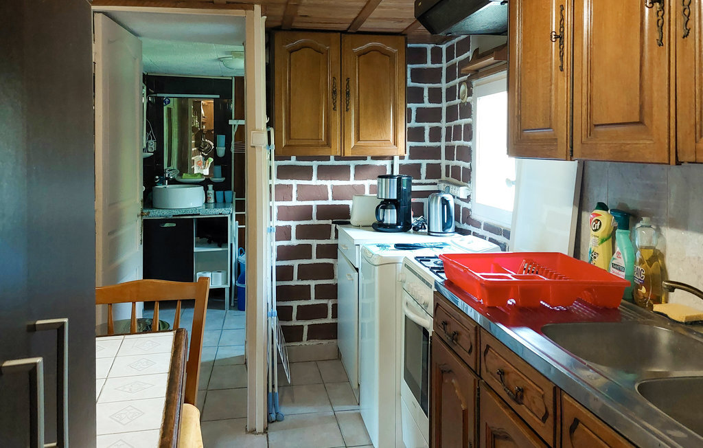Maison familiale 85 m² à Longvilliers, jardin clôturé - Photo 6