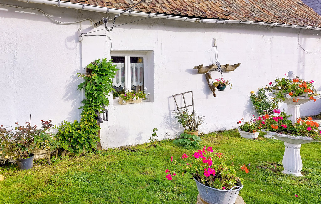 Maison familiale 85 m² à Longvilliers, jardin clôturé - Photo 10