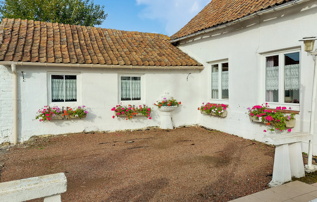 Maison familiale 85 m² à Longvilliers, jardin clôturé - Photo 11