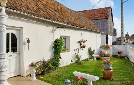 Maison 4 personnes à Longvilliers - Photo 1