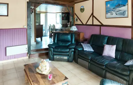 Maison 4 personnes à Longvilliers - Photo 2