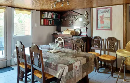 Maison 4 personnes à Longvilliers - Photo 4