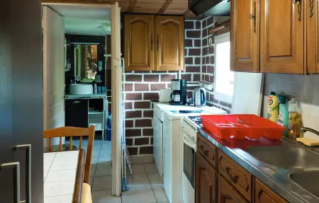 Maison 4 personnes à Longvilliers - Photo 5