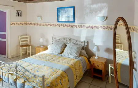 Maison 4 personnes à Longvilliers - Photo 6