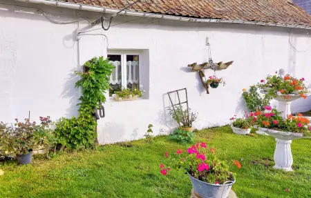 Maison 4 personnes à Longvilliers - Photo 9