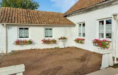 Maison 4 personnes à Longvilliers - Photo 10