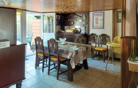 Maison 4 personnes à Longvilliers - Photo 13