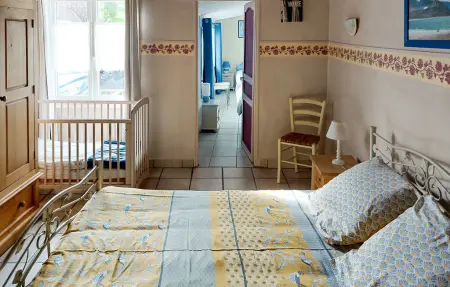 Maison 4 personnes à Longvilliers - Photo 14