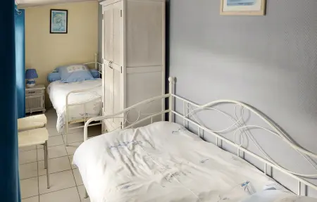 Maison 4 personnes à Longvilliers - Photo 15