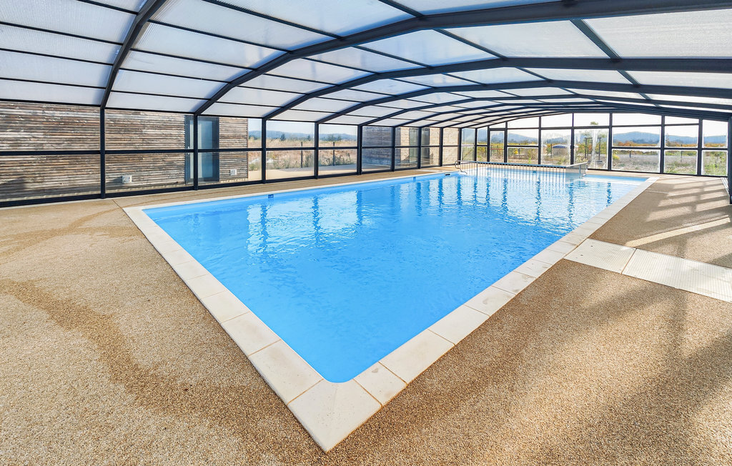 Maison 6 pers. avec piscine chauffée à Olonzac - Photo 2