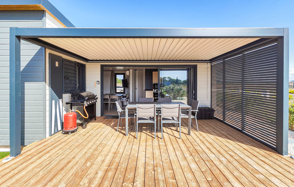 Maison 6 pers. avec piscine chauffée à Olonzac - Photo 3