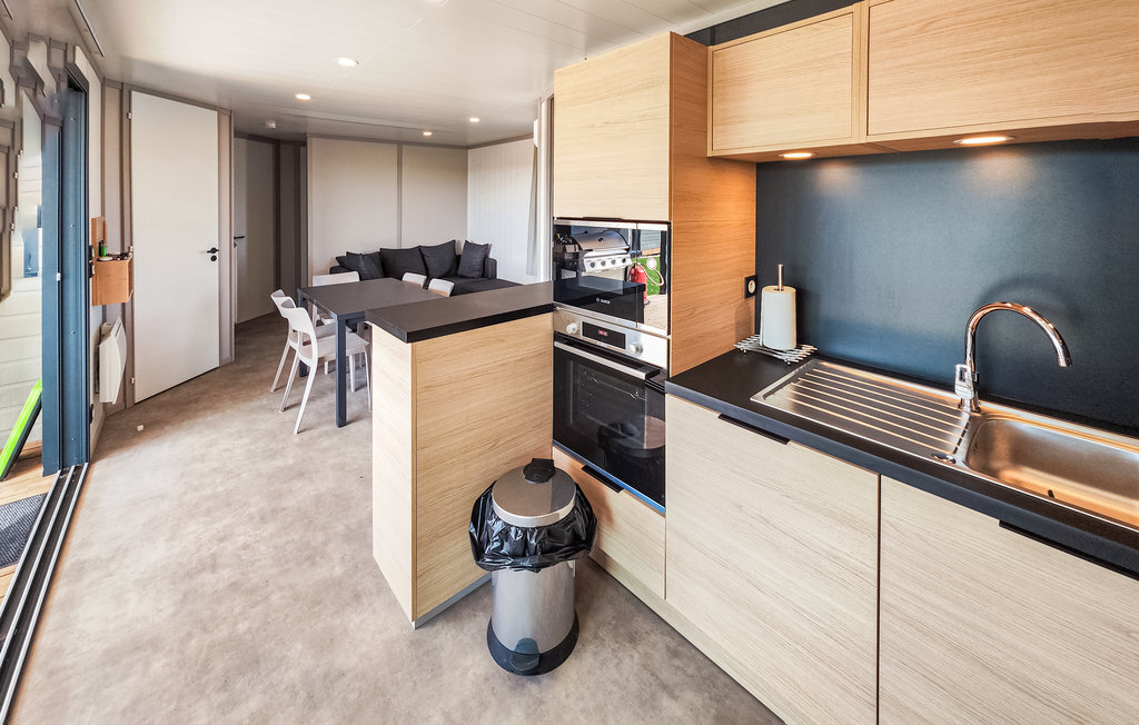 Maison 6 pers. avec piscine chauffée à Olonzac - Photo 6