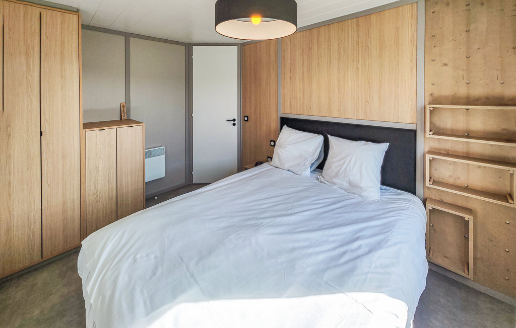 Maison 6 pers. avec piscine chauffée à Olonzac - Photo 8