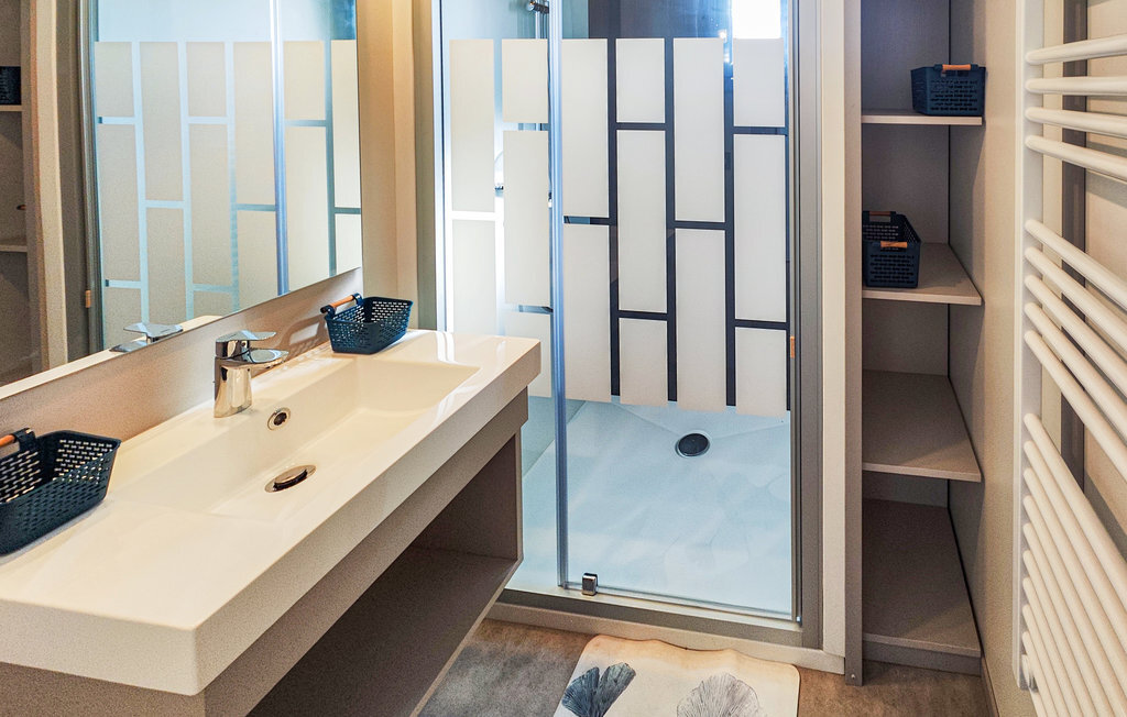 Maison 6 pers. avec piscine chauffée à Olonzac - Photo 9