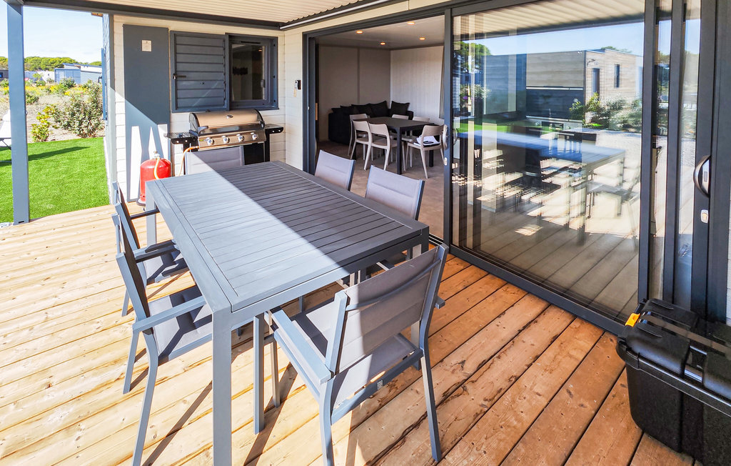 Maison 6 pers. avec piscine chauffée à Olonzac - Photo 14