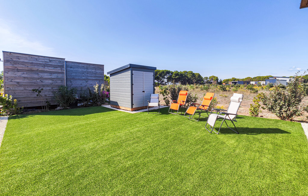 Maison 6 pers. avec piscine chauffée à Olonzac - Photo 18