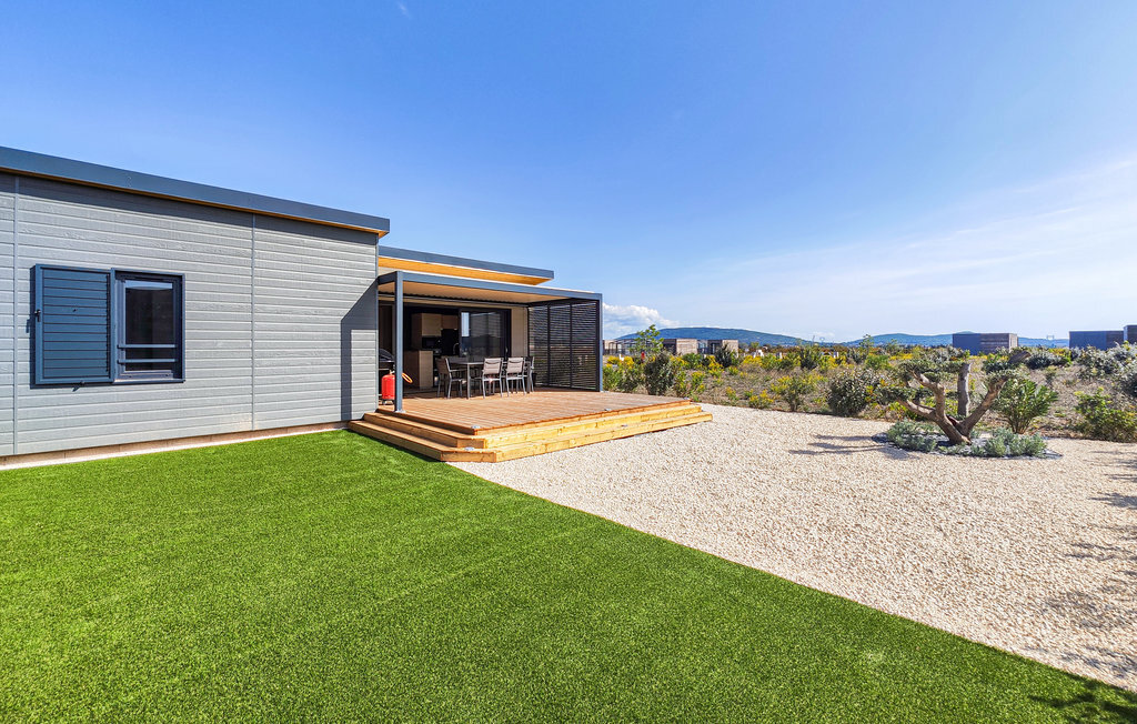 Maison 6 pers. avec piscine chauffée à Olonzac - Photo 19