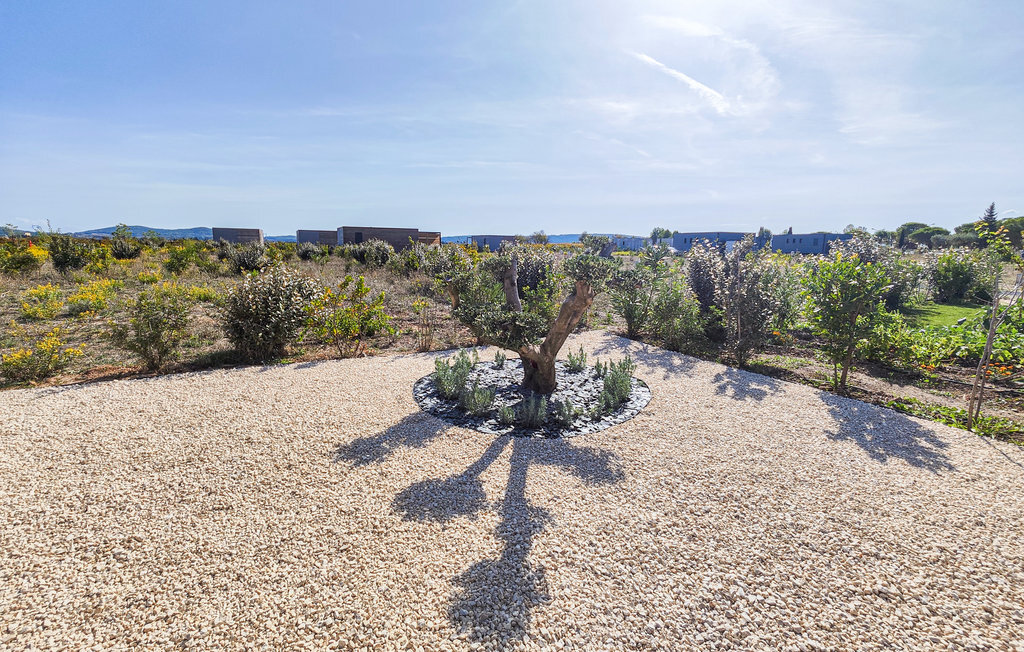 Maison 6 pers. avec piscine chauffée à Olonzac - Photo 20