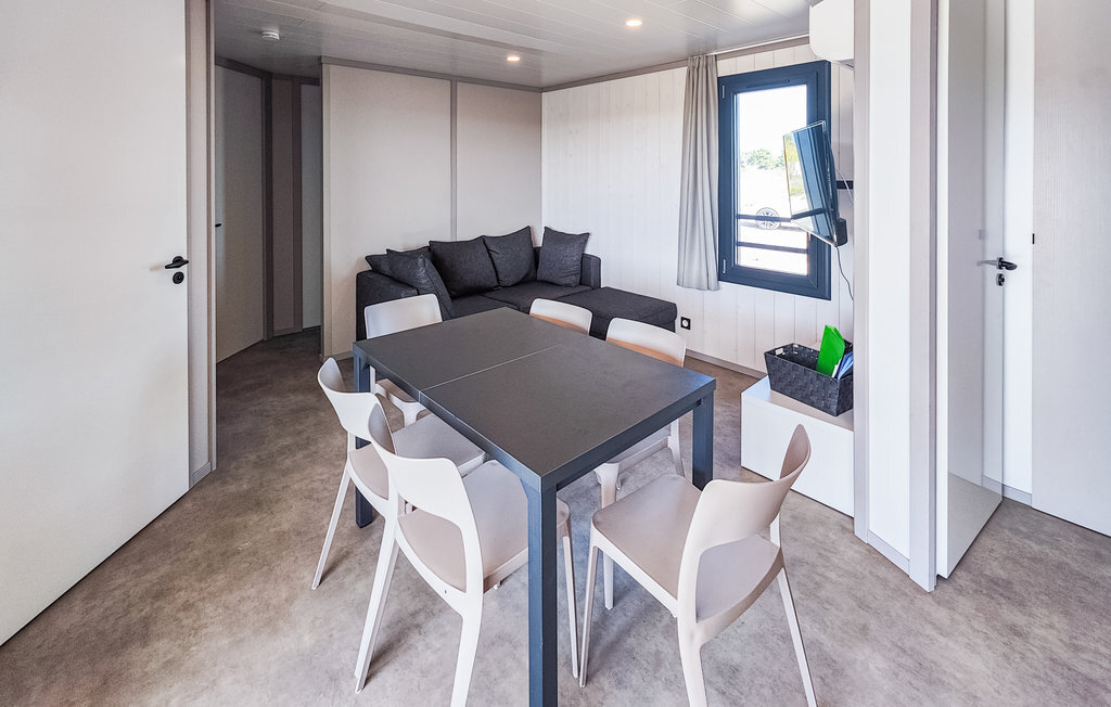 Maison 6 pers. avec piscine chauffée à Olonzac - Photo 23