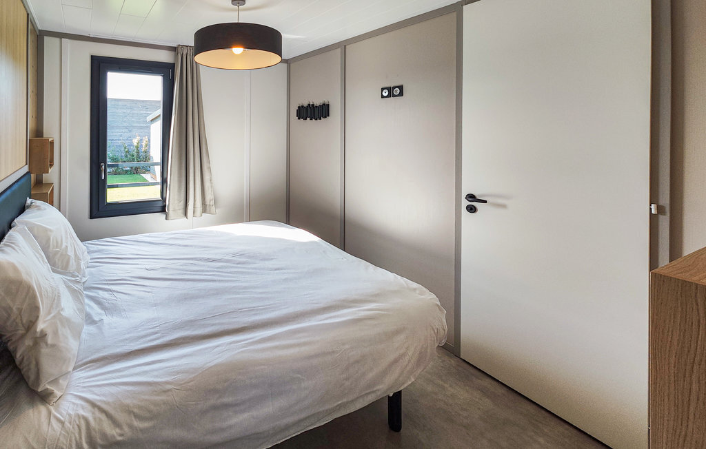Maison 6 pers. avec piscine chauffée à Olonzac - Photo 25