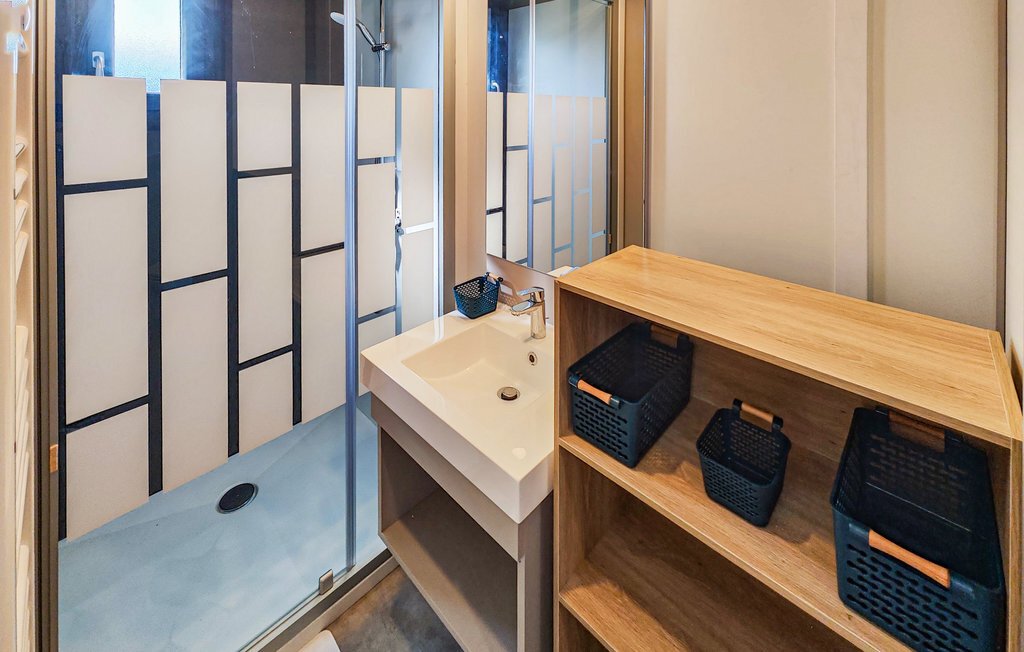 Maison 6 pers. avec piscine chauffée à Olonzac - Photo 30