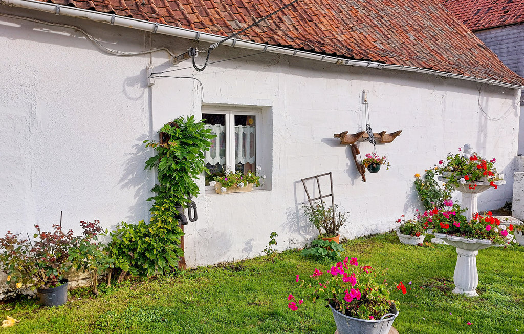 Maison 5 chambres Longvilliers, près de la Côte d'Opale - Photo 2