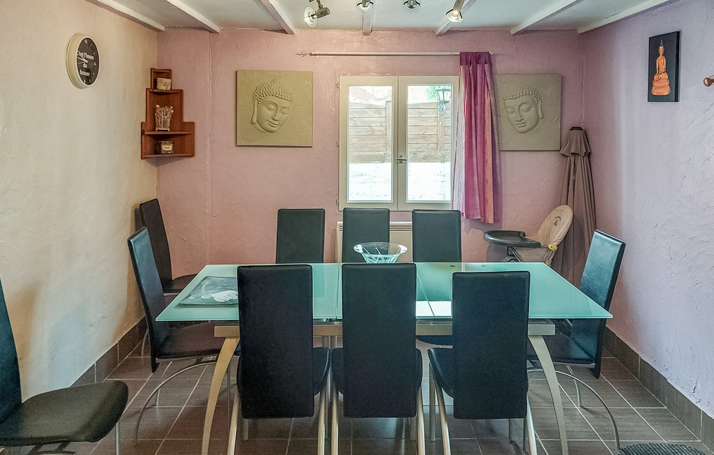 Maison 5 chambres Longvilliers, près de la Côte d'Opale - Photo 4