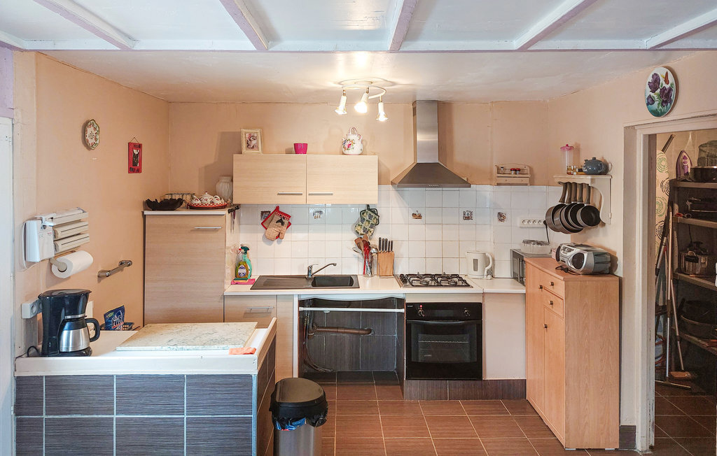 Maison 5 chambres Longvilliers, près de la Côte d'Opale - Photo 5