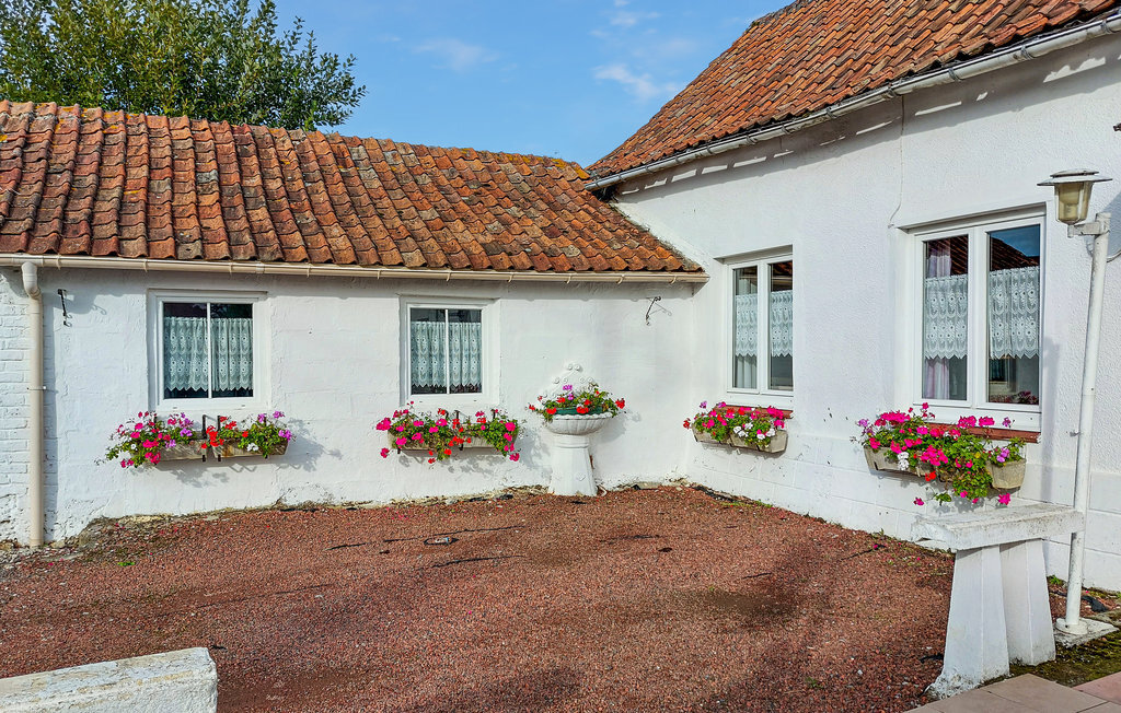 Maison 5 chambres Longvilliers, près de la Côte d'Opale - Photo 6