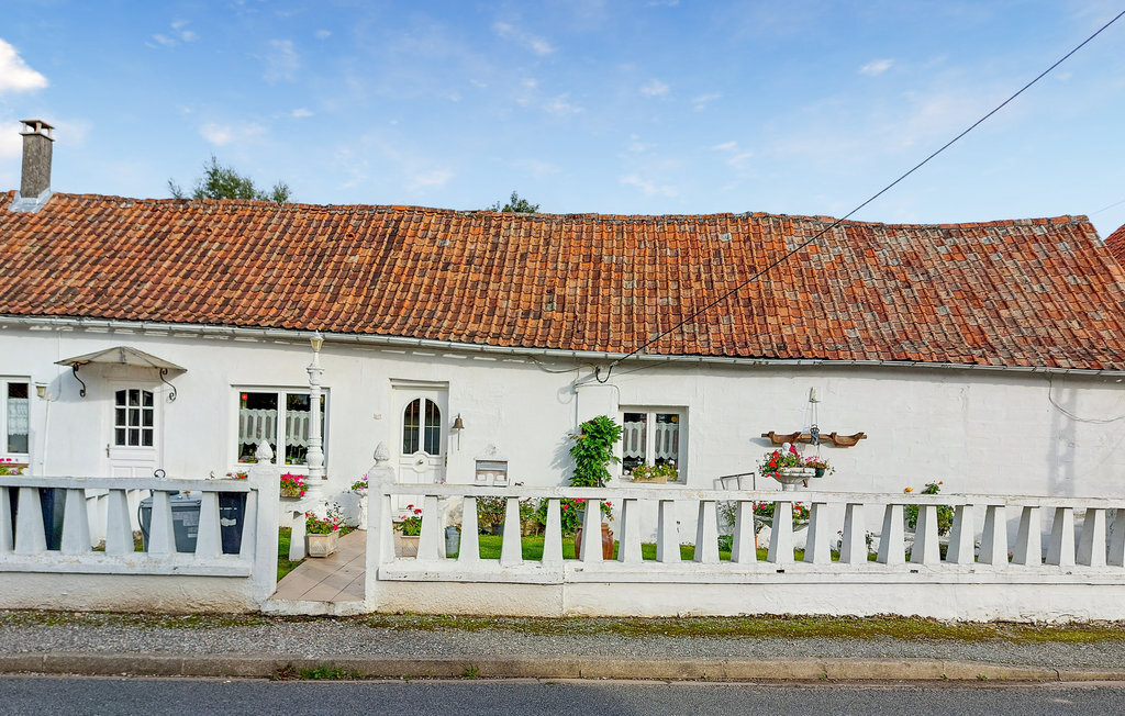 Maison 5 chambres Longvilliers, près de la Côte d'Opale - Photo 7