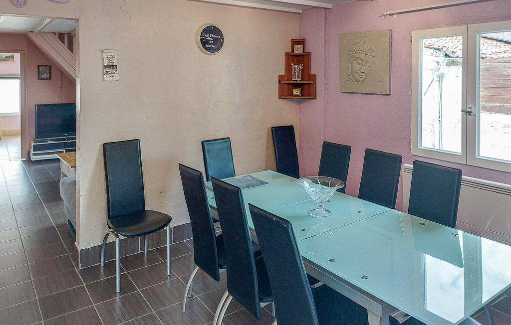 Maison 5 chambres Longvilliers, près de la Côte d'Opale - Photo 12