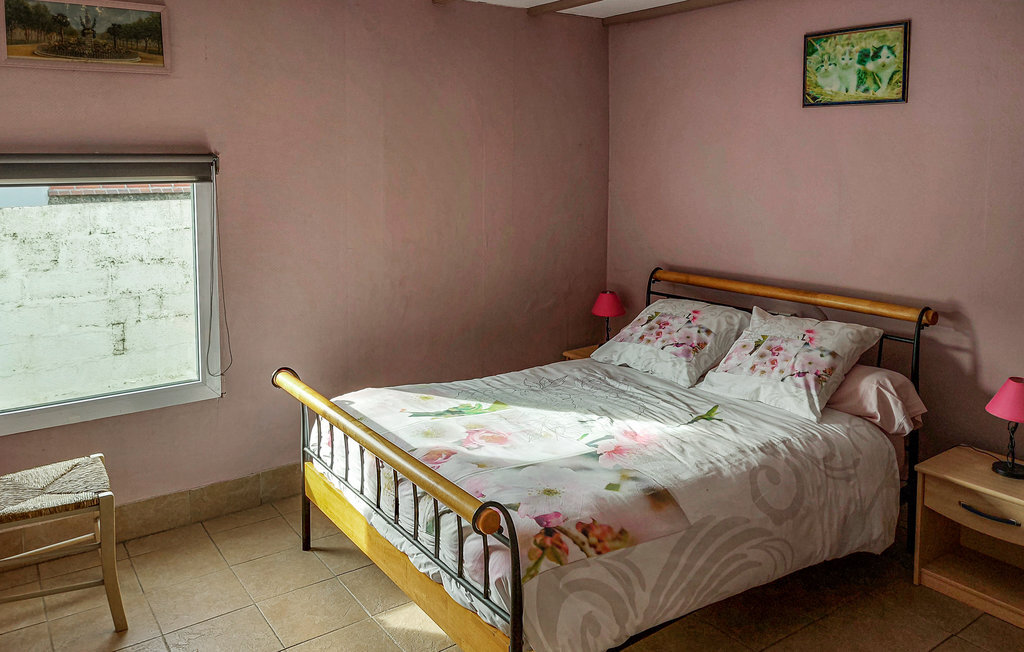 Maison 5 chambres Longvilliers, près de la Côte d'Opale - Photo 15