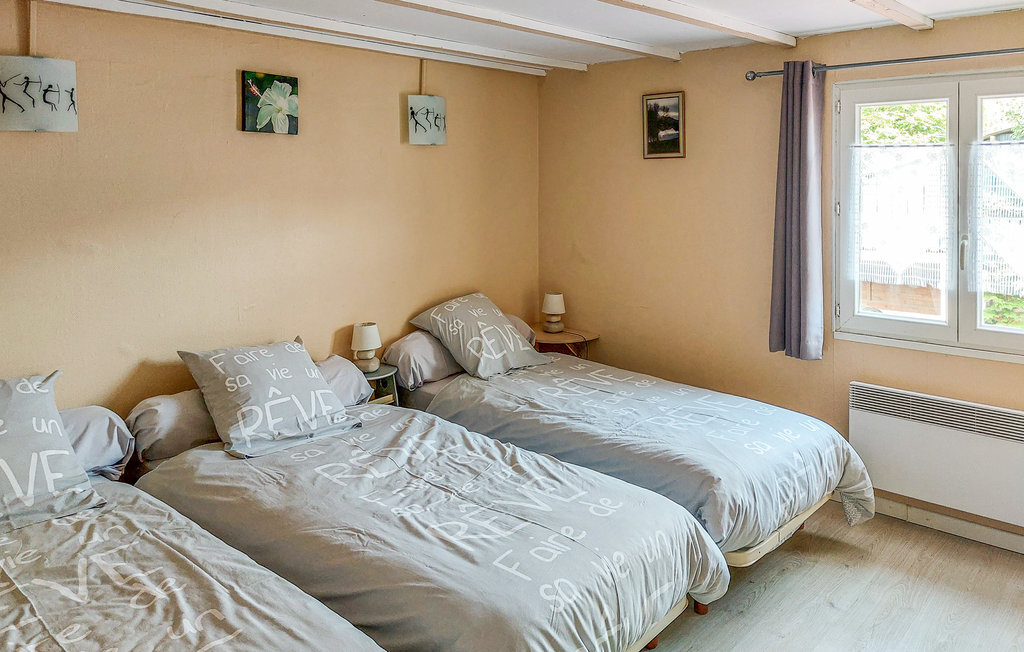 Maison 5 chambres Longvilliers, près de la Côte d'Opale - Photo 18
