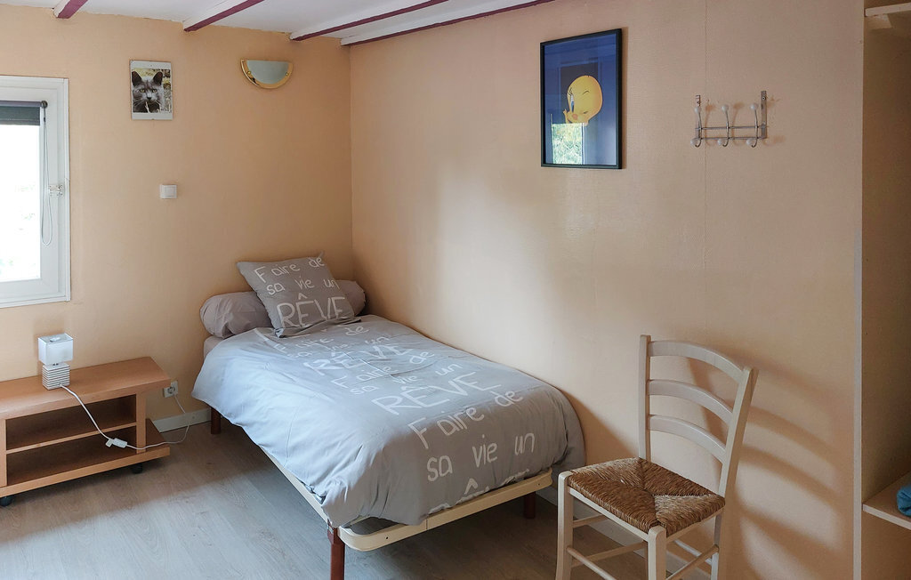 Maison 5 chambres Longvilliers, près de la Côte d'Opale - Photo 19