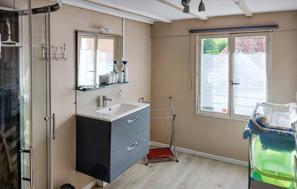Maison 5 chambres Longvilliers, près de la Côte d'Opale - Photo 21