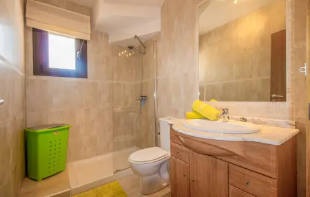 Maison mitoyenne avec piscine et vue mer à Orihuela Costa : photo 16