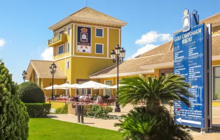 Maison mitoyenne avec piscine et vue mer à Orihuela Costa : photo 18
