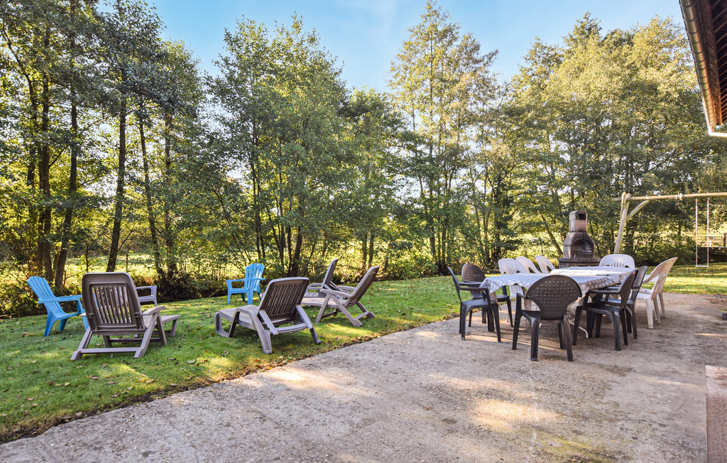 Maison à colombages au bord de la rivière Calonne - Photo 2