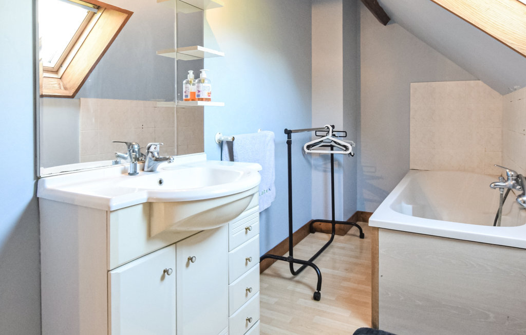 Maison à colombages au bord de la rivière Calonne - Photo 8