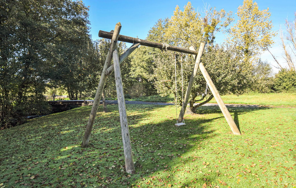 Maison à colombages au bord de la rivière Calonne - Photo 15