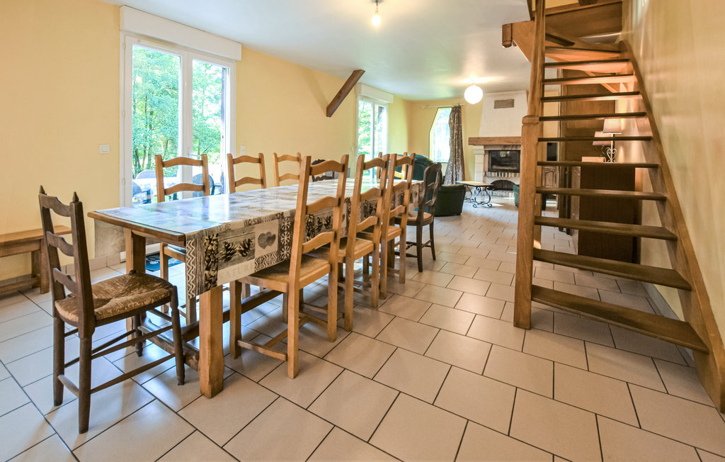 Maison à colombages au bord de la rivière Calonne - Photo 17