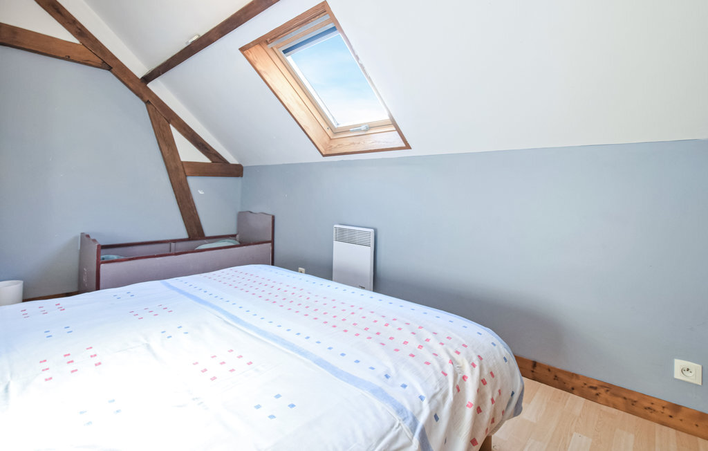 Maison à colombages au bord de la rivière Calonne - Photo 19